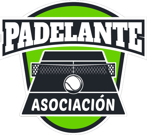 Padelante