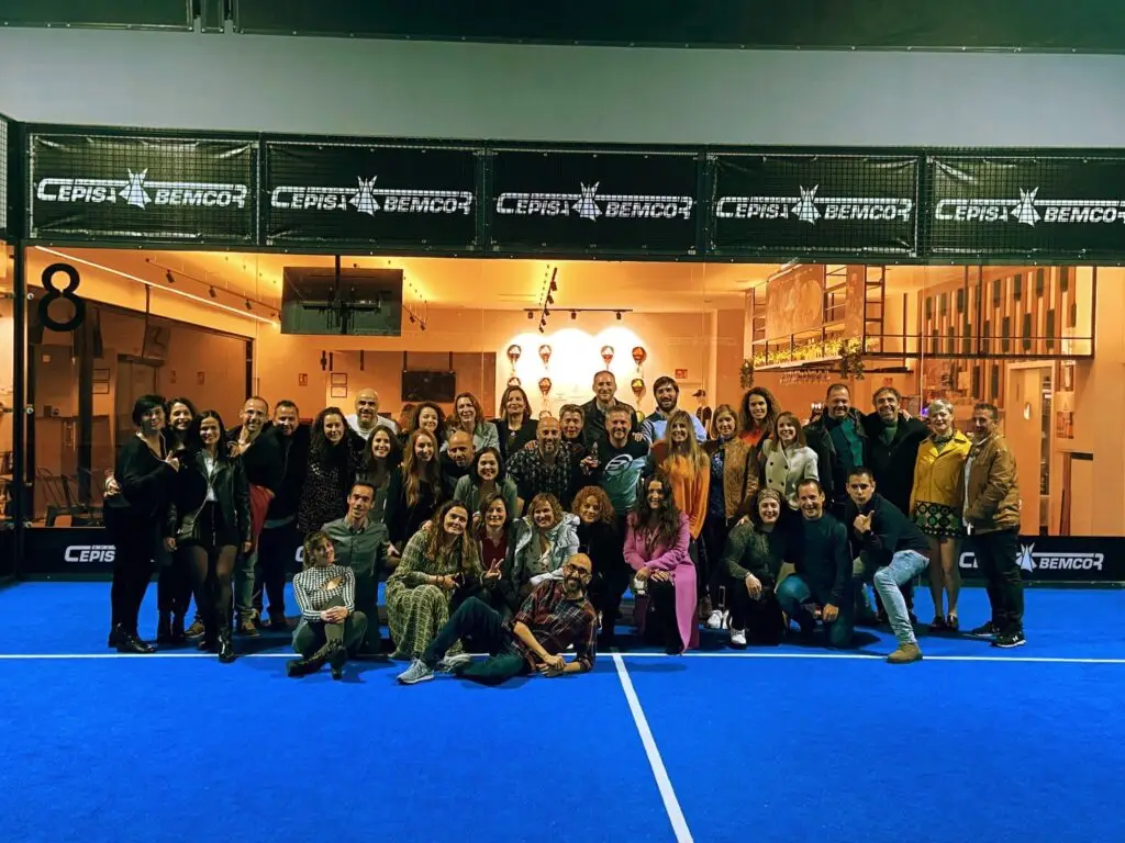 Campeonato por equipos Golden 9 IMG 20230313 WA0011