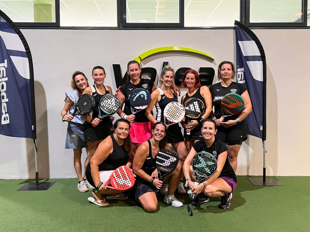 Pozo femenino Volea 1 IMG 20230910 WA0001