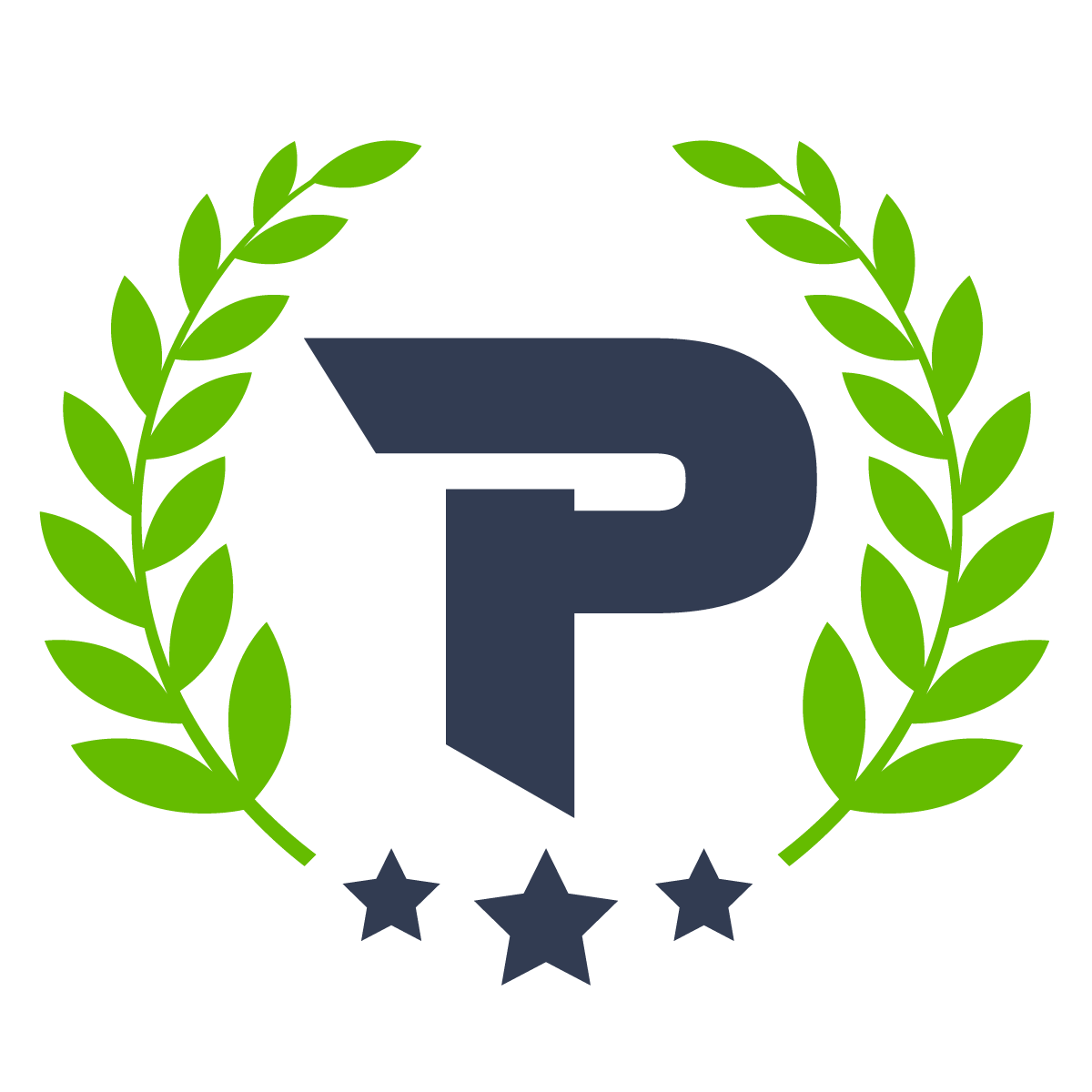 LOGO RANKING bola blanca